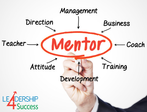 direction-mentor Leadership4Success